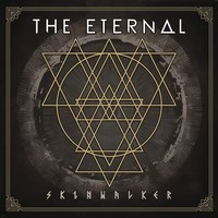 Eternal - Skinwalker - Cd - 01 - F72Z