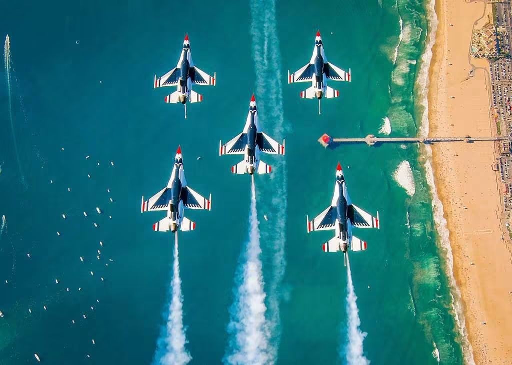 BRAND NEW GEMINI ACES JETS 1:72 scale F-16 FIGHTING FALCON