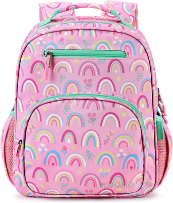 Mibasies Girls Backpack 5-8: Lightweight Kids Backpacks for Girls - Girl Bookbag