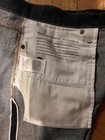 Outerknown The Dunes Straight Selvedge Jeans 34x30 Kaihara Denim Made USA — photo 6