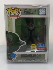 Ultimate Funko Pop Fallout Figures Checklist and Gallery 66