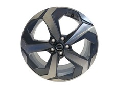 D0C006UA8A CERCHIONE IN LEGA / 2784904 PER NISSAN QASHQAI J12 N-CONNECTA