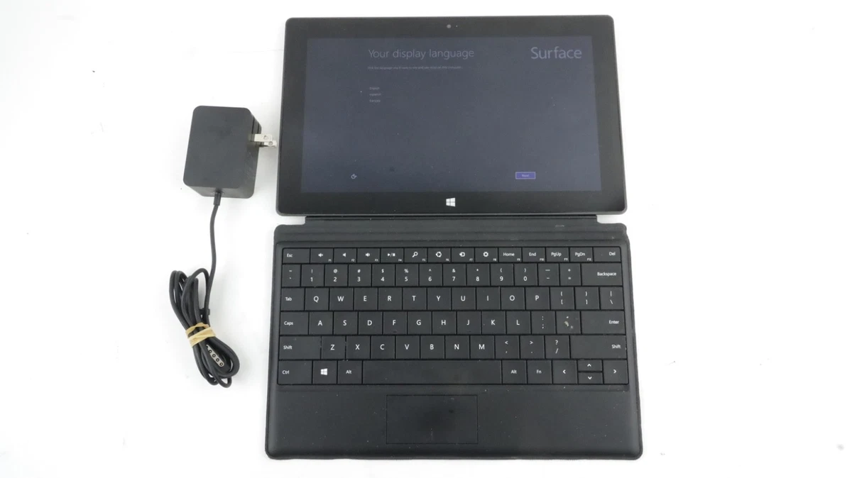 Microsoft Surface RT Tablets for sale | eBay