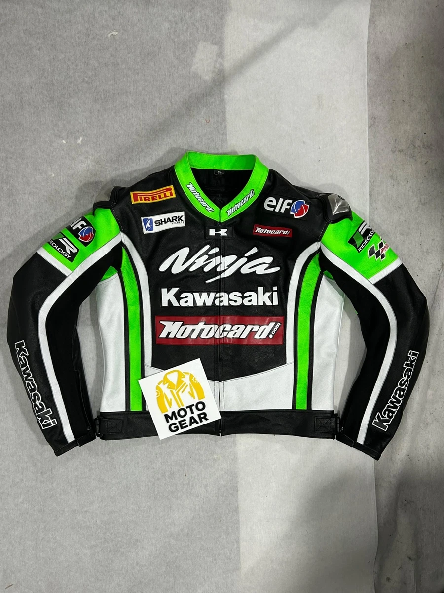 Kawasaki Clothing, Merchandise and Media for sale | eBay