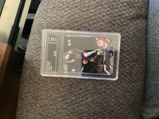 2024 Topps Now LeBron James MVP Team USA Gem MT