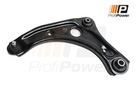 ProfiPower 1S1290L Querlenker Vorne Unten Links FüR Micra IV Note 1.21.5D 05.10-