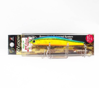 Zipbaits Rigge 90 MN Secret Slow Versenkung Köder L-129 (3025)