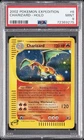 New Listing2002 POKEMON EXPEDITION #6 CHARIZARD-HOLO PSA 9