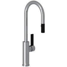 Rohl TR65D1LBAPC - Bar Faucet