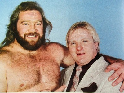 WWF PRIME TIME WRESTLING 4-17-85 PRO WRESTLING DVD (W-1988)