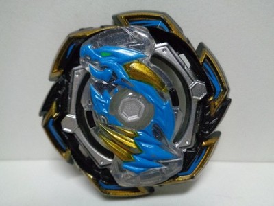 Beyblade Burst Replacement Energy Layer Rise Hypersphere Rock Dragon D5 Top Part