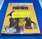 Fortnite: Anime Legends for Playstation 5 Brand New Factory Sealed