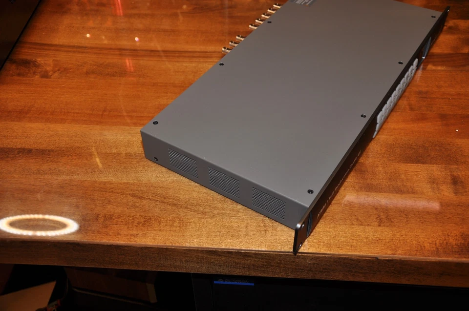 Blackmagic ATEM 1 M/E Production Studio 4K Foto 4 de 4