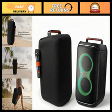 Dust Cover Case for JBL PartyBox 130/Club 120/110 - Protective Storage Bag
