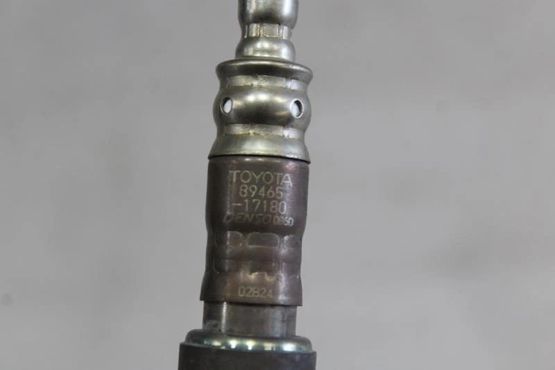 Par de sensores de oxígeno Toyota MR2 SPYDER 2000 2001 2002 2003 2004 2005 1,8 L Foto 4 de 4