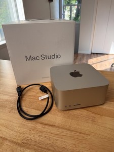 Apple Studio M1 Max | eBay