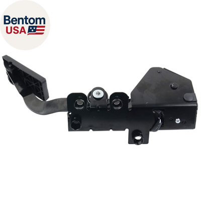 F81Z9F836AA Accelerator Gas Pedal & Sensor Compatible with 1999