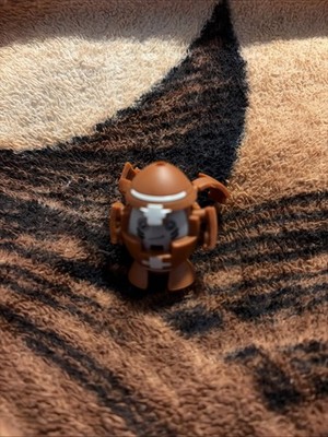 Transformer Botbots Series 1 - Lace Face