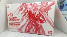 Bandai Gundam Try Age Hg