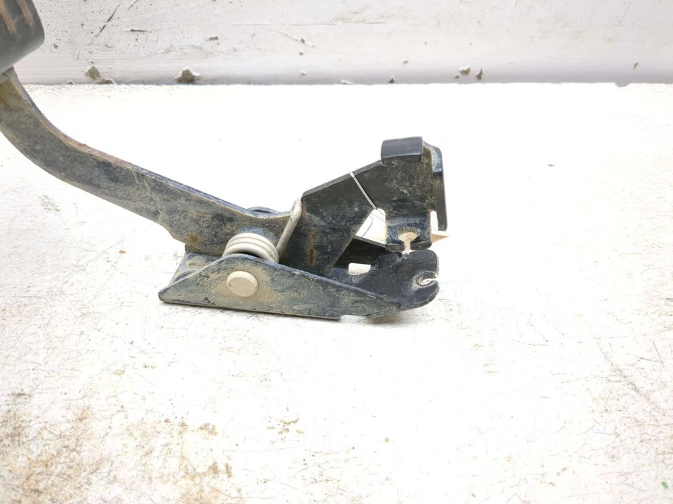 14-20 Kawasaki Teryx 800 KRF KRT Throttle Accelerator Gas Pedal - Image 4 of 4