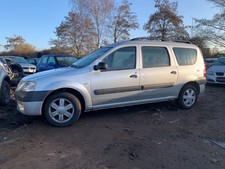 BREMSSATTEL LINKS VORNE ABS Dacia Logan MCV I (KS) Combi 1.6 16V (K4M-697) 2008