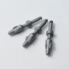 Lot Of 3 Vtg G1 Transformers Optimus Prime Gray Bloated Missiles Takara 1982