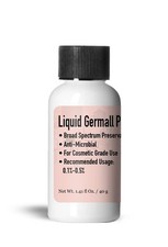 Germall Plus- Natural Preservative - Clear Liquid - Excellent Broad Spectrum