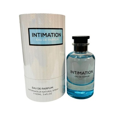 Emper Intimation Eau de Parfum for Men - 3.4 FL.OZ | Long-Lasting Masculine Frag