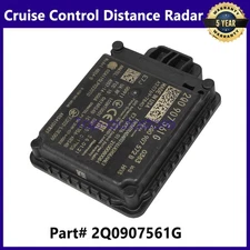 For Volkswagen Tiguan cruise control range radar sensor 2Q0907561B 2Q0907572B