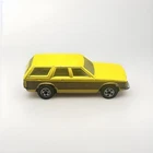 Hot Wheels Blackwall 1982 Aries Wagon Woodie