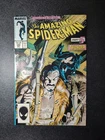 Amazing Spider-Man 294: NM/NM+ : Death Of Kraven: Marvel 1987