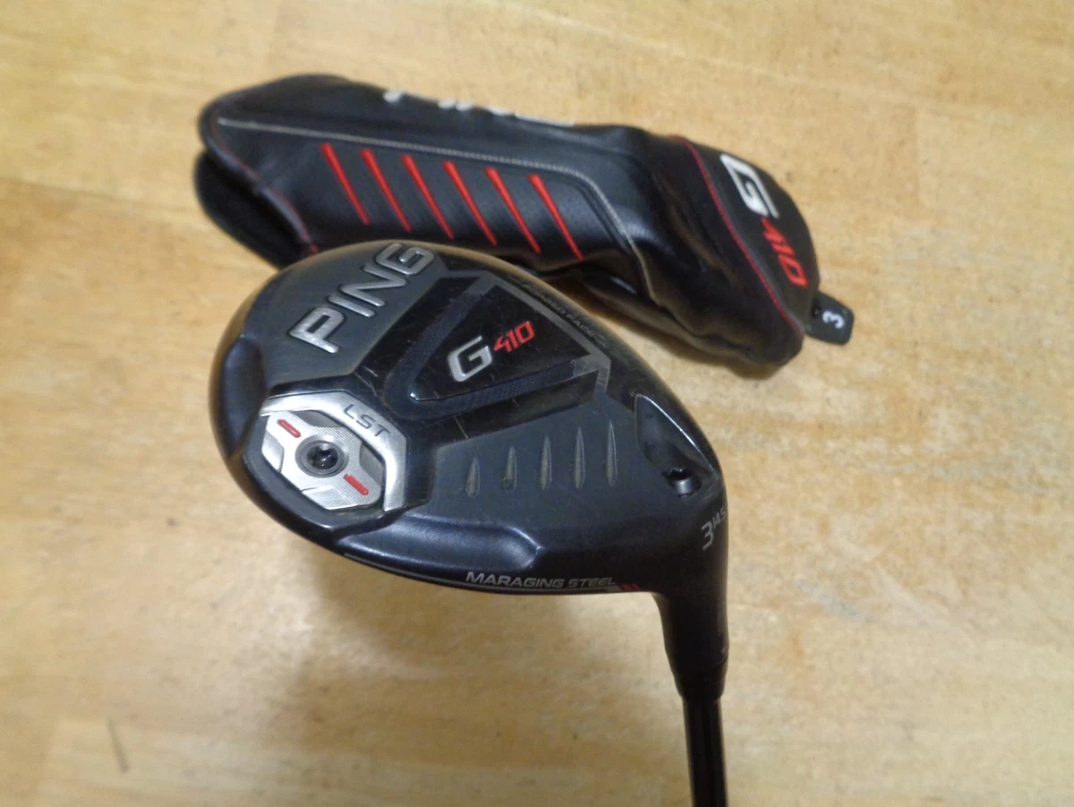 Ping 3-Wood 14.5 Loft Golf Clubs for sale | eBay