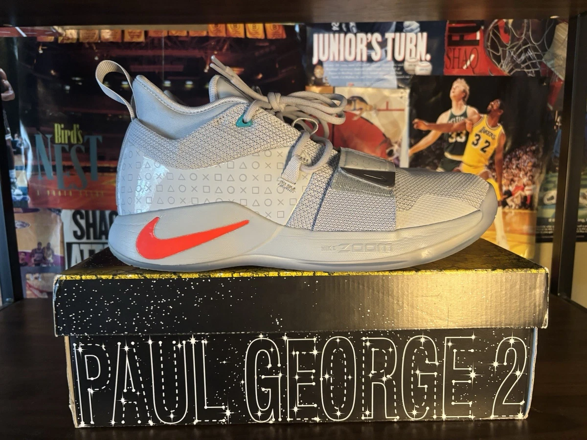 Nike PG 2.5 Men's Sneakers for Sale | Authenticity Guaranteed | eBay