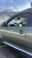 Porte avant et accessoires Citroen C-CROSSER