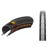 "Continental Fahrrad Reifen Gatorskin Faltbar 28\" 700X28 28-622 Etrto Schwarz"
