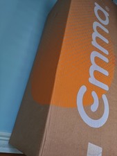 Image of Emma Lumia core mattress 200 x 80 pack of 2
