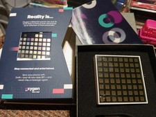 Oxygen WITTI Design - DOTTI Smart Pixel Light NEW OPEN BOX