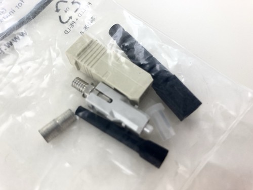 Panduit FSCMBL LWL-Stecker SC MM 62,5um, Neu! - Bild 3 von 3