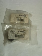 McQuay Snyder General Rocker Switch Part 4EAL9093 Qty: of 2