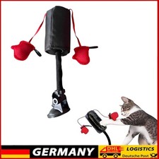 Katzen-Boxsack, Spiel-Fitnessstudio, Mini-Boxsack Für Kätzchen, Katzen DE