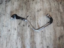 NEU Opel Movano B 2.3 Cdti Schlauch Ladeluftkühler 95523855