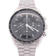 Omega Speedmaster 42mm Black Dial Watch Ref# 310.30.42.50.01.001