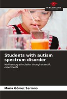 MaríA GóMez Serrano | Students With Autism Spectrum Disorder | Taschenbuch