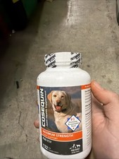 Cosequin Maximum Strength Joint Support Dog J...