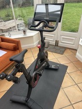 Peloton PL-21 Exercise Bike