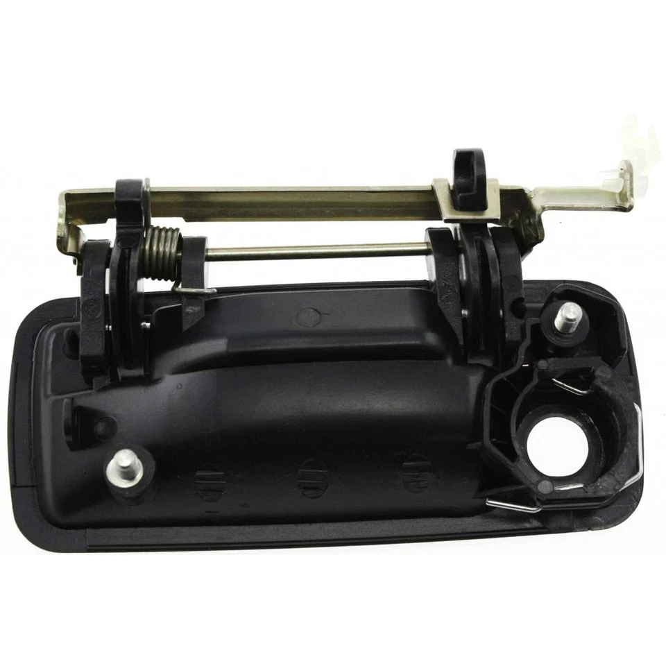 For Dodge Grand Caravan 1992-1995 Exterior Door Handle Passenger Side Foto 2 de 4