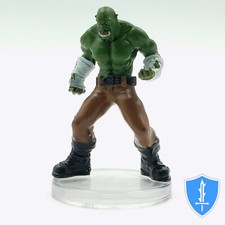 Kern The Hammer - NPCs of Tal'Dorei 2-7 Critical Role D D Monk Miniature
