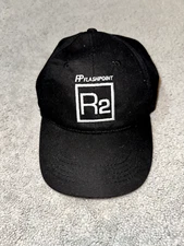 Men's Adorama FP Flashpoint R2 Hat Adjustable