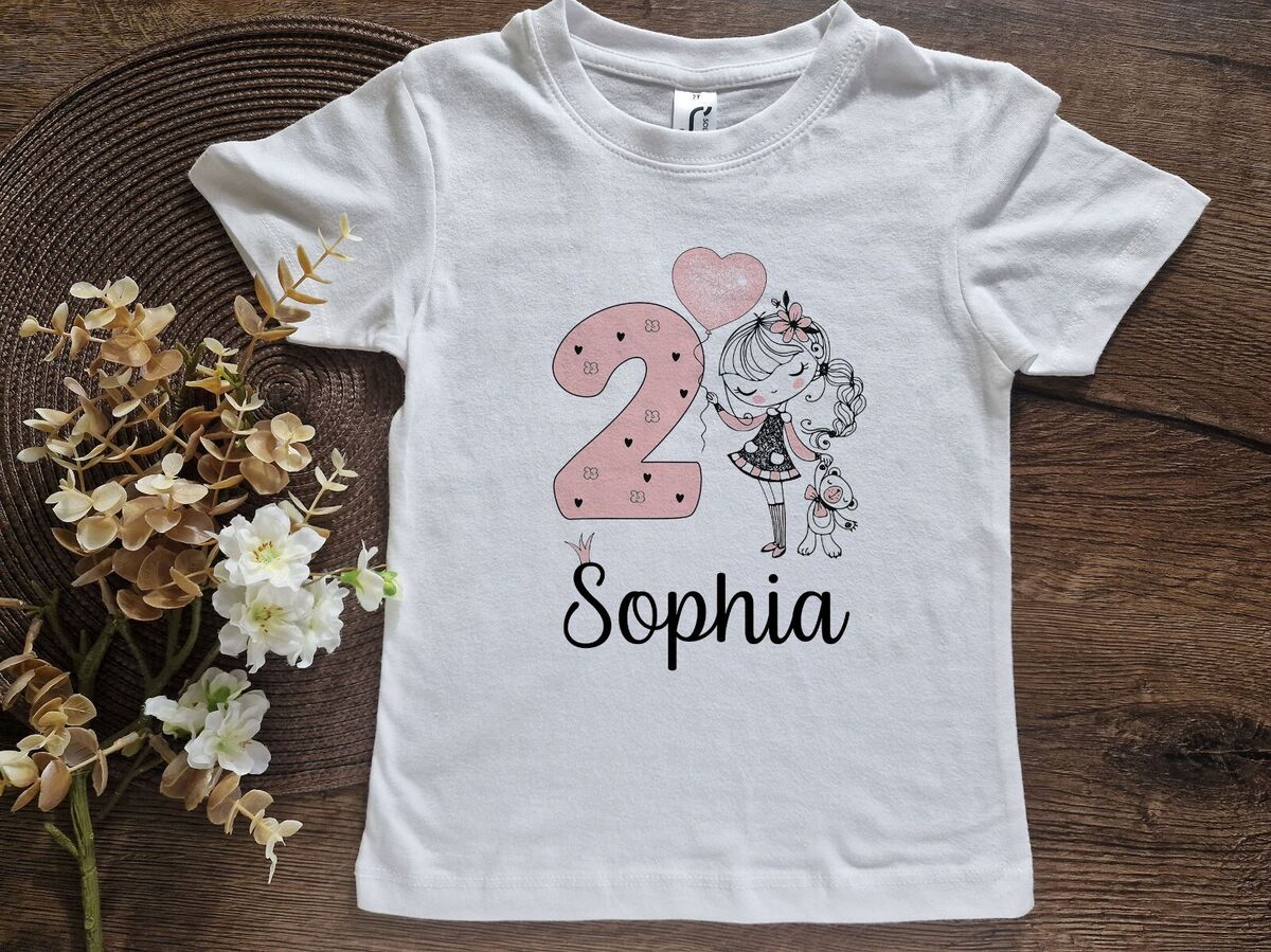 4 Year Old Birthday T-Shirt For Boys Or Girls (Age Symbol) 4 Year Old Birthday T-Shirt For Boys Or Girls (Age Symbol)