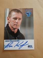 Ron Kennedy ERC Ingolstadt 